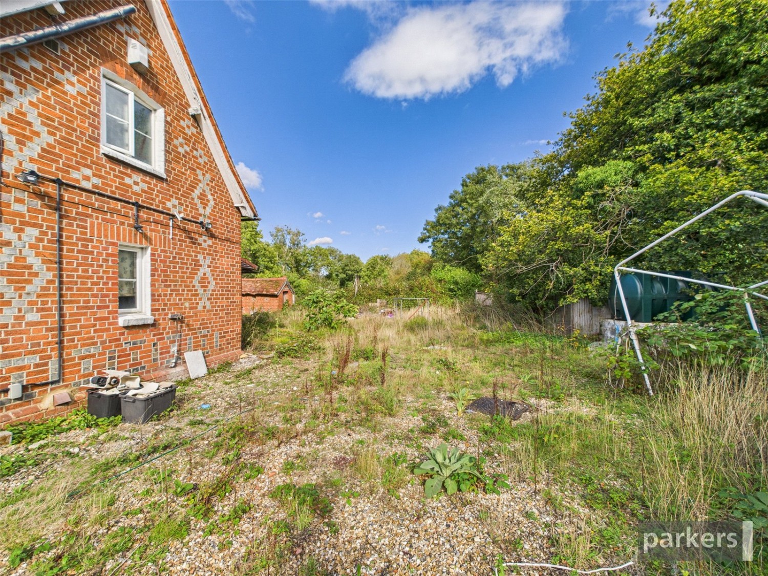 Woodley, Reading, Berkshire