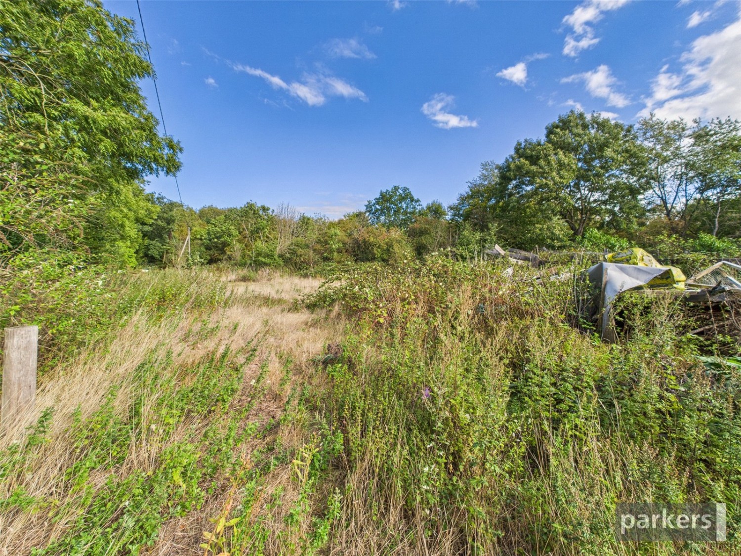 Woodley, Reading, Berkshire