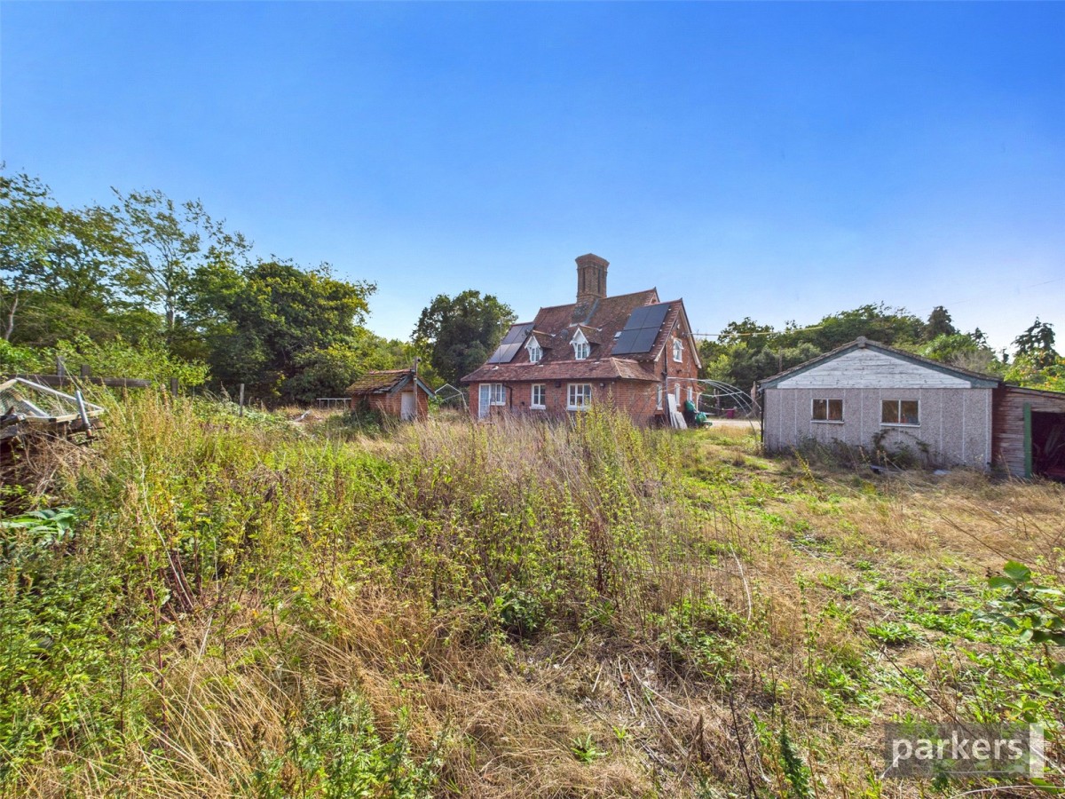 Woodley, Reading, Berkshire