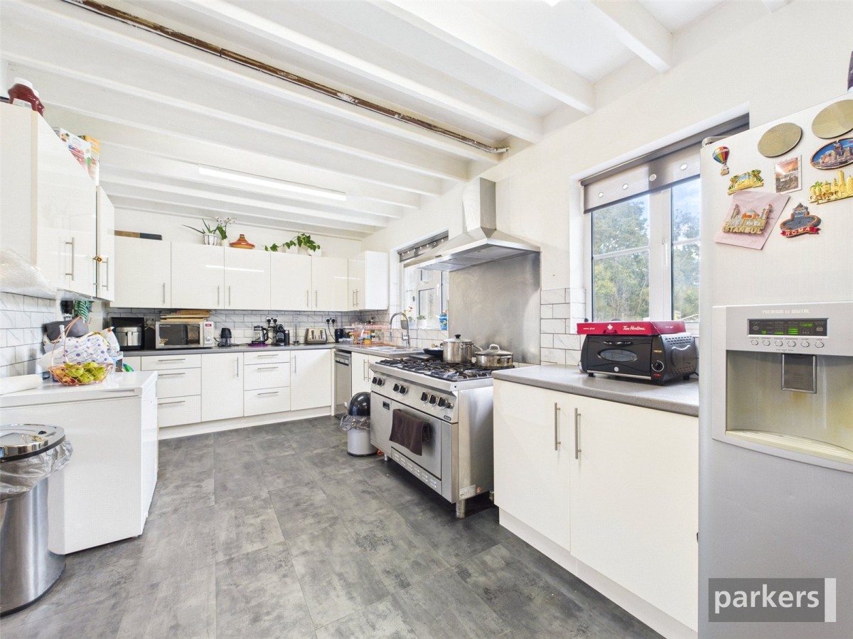 Woodley, Reading, Berkshire