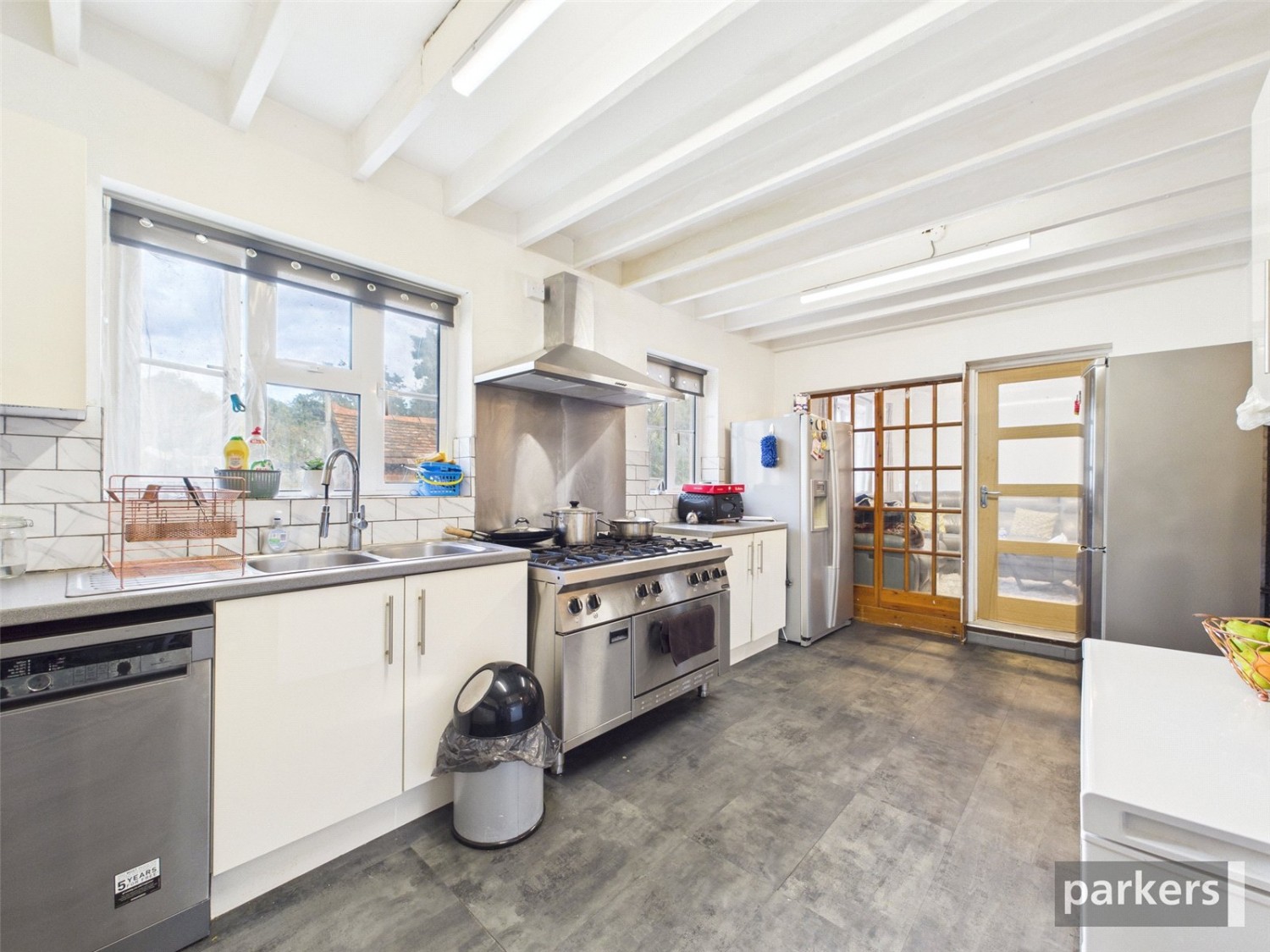 Woodley, Reading, Berkshire