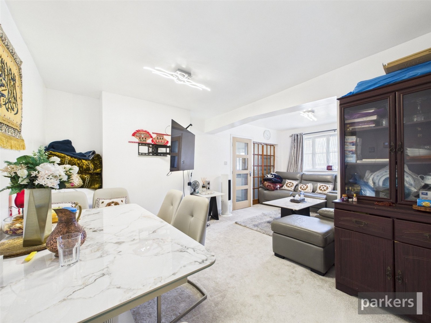 Woodley, Reading, Berkshire