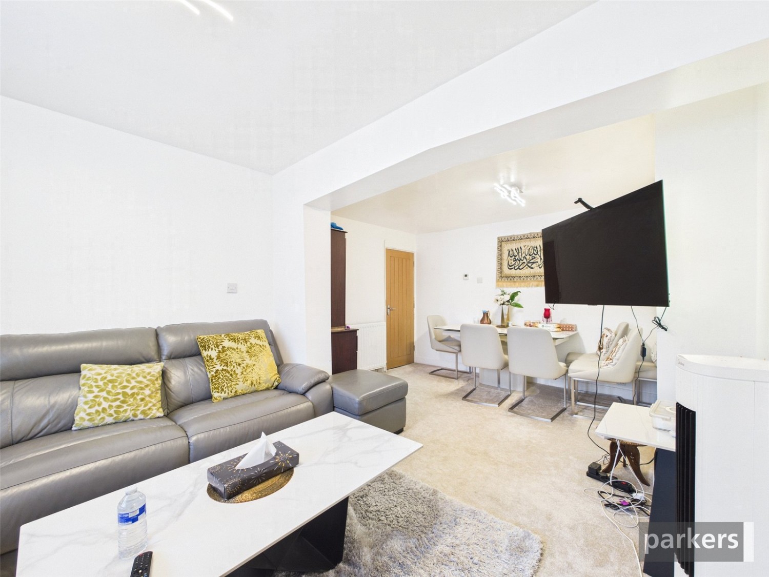 Woodley, Reading, Berkshire