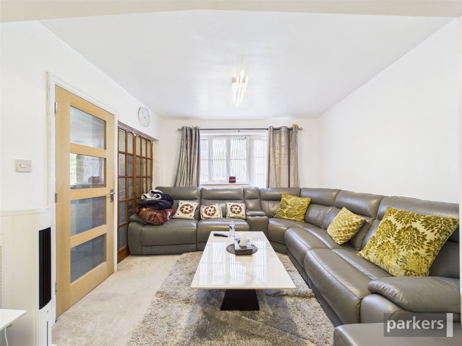 Woodley, Reading, Berkshire