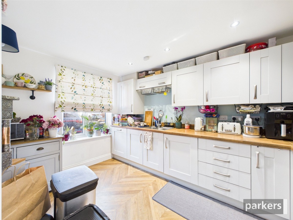 Woodley, Reading, Berkshire