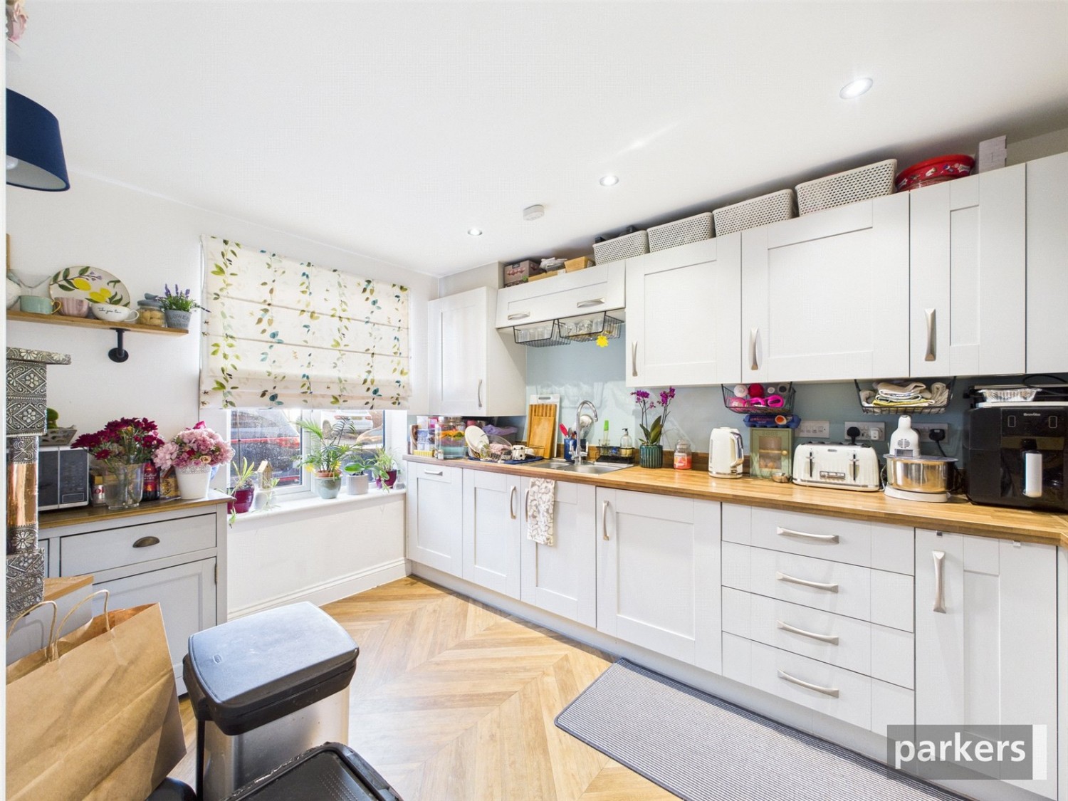 Woodley, Reading, Berkshire