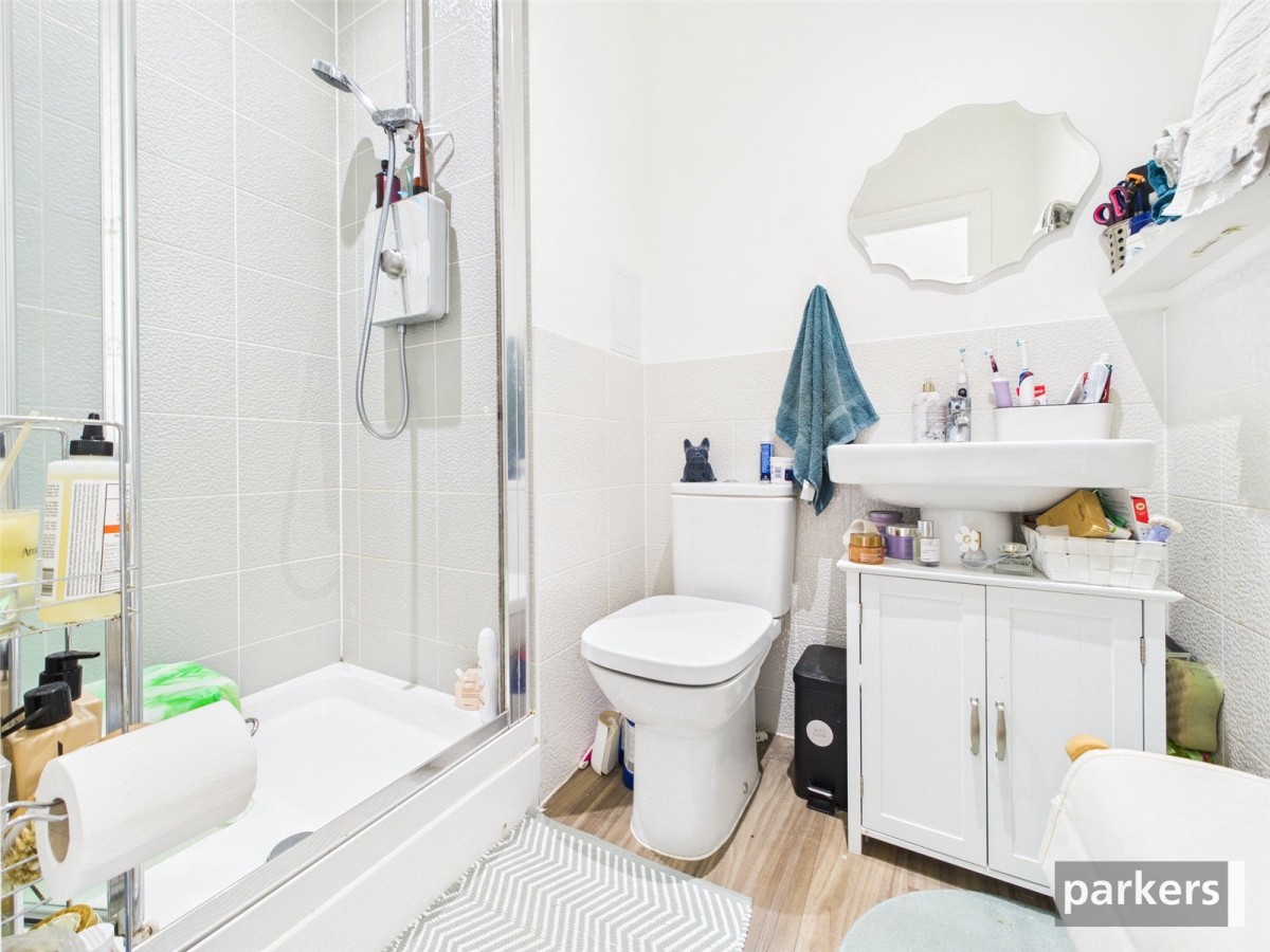 Woodley, Reading, Berkshire