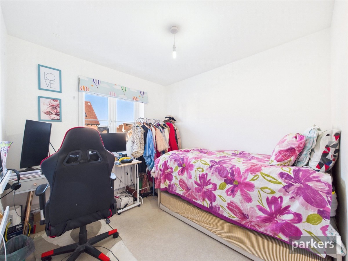 Woodley, Reading, Berkshire