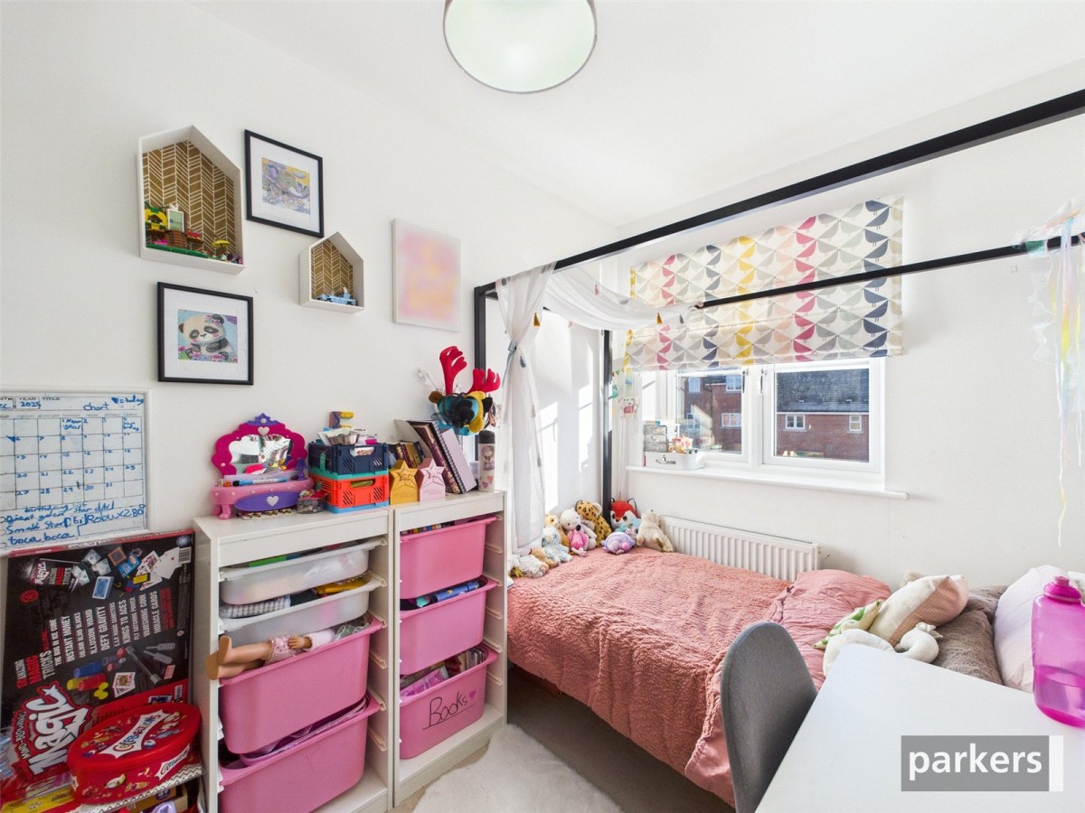 Woodley, Reading, Berkshire