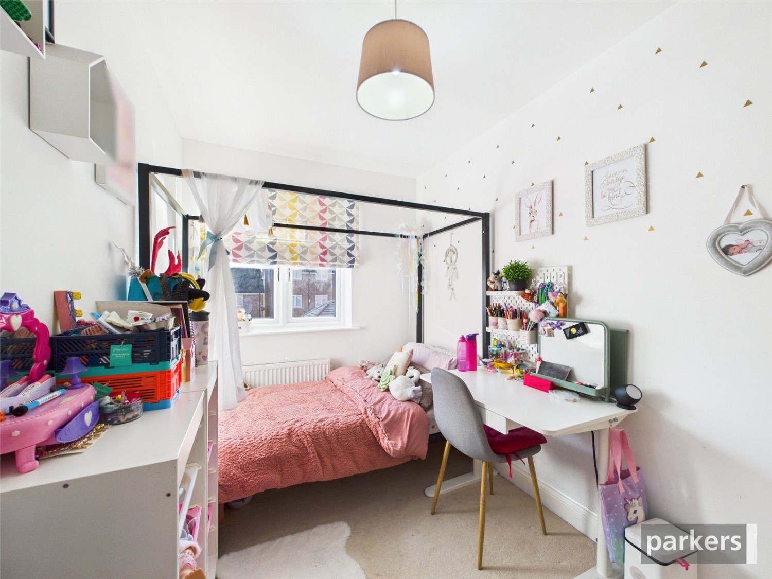 Woodley, Reading, Berkshire