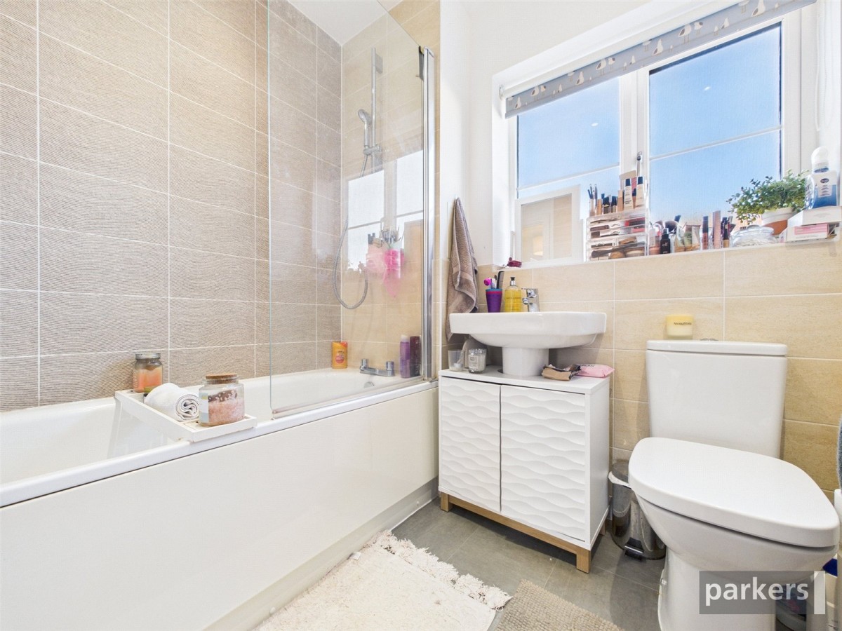 Woodley, Reading, Berkshire