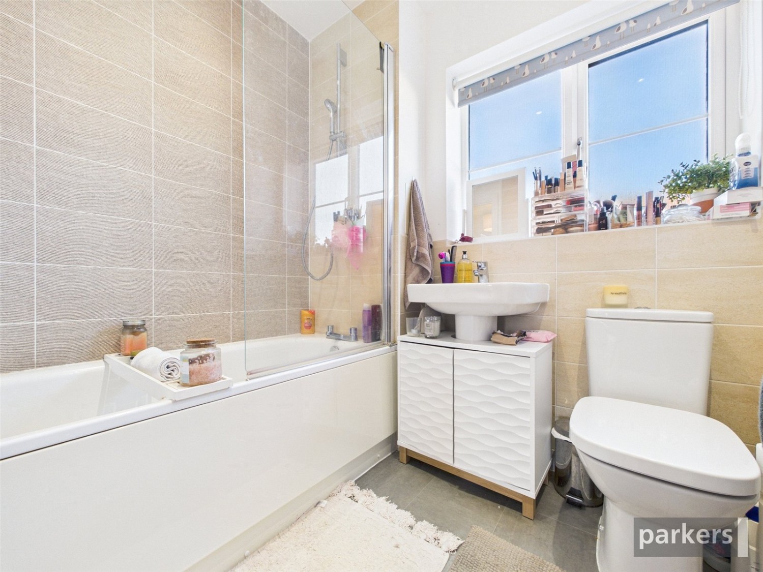 Woodley, Reading, Berkshire