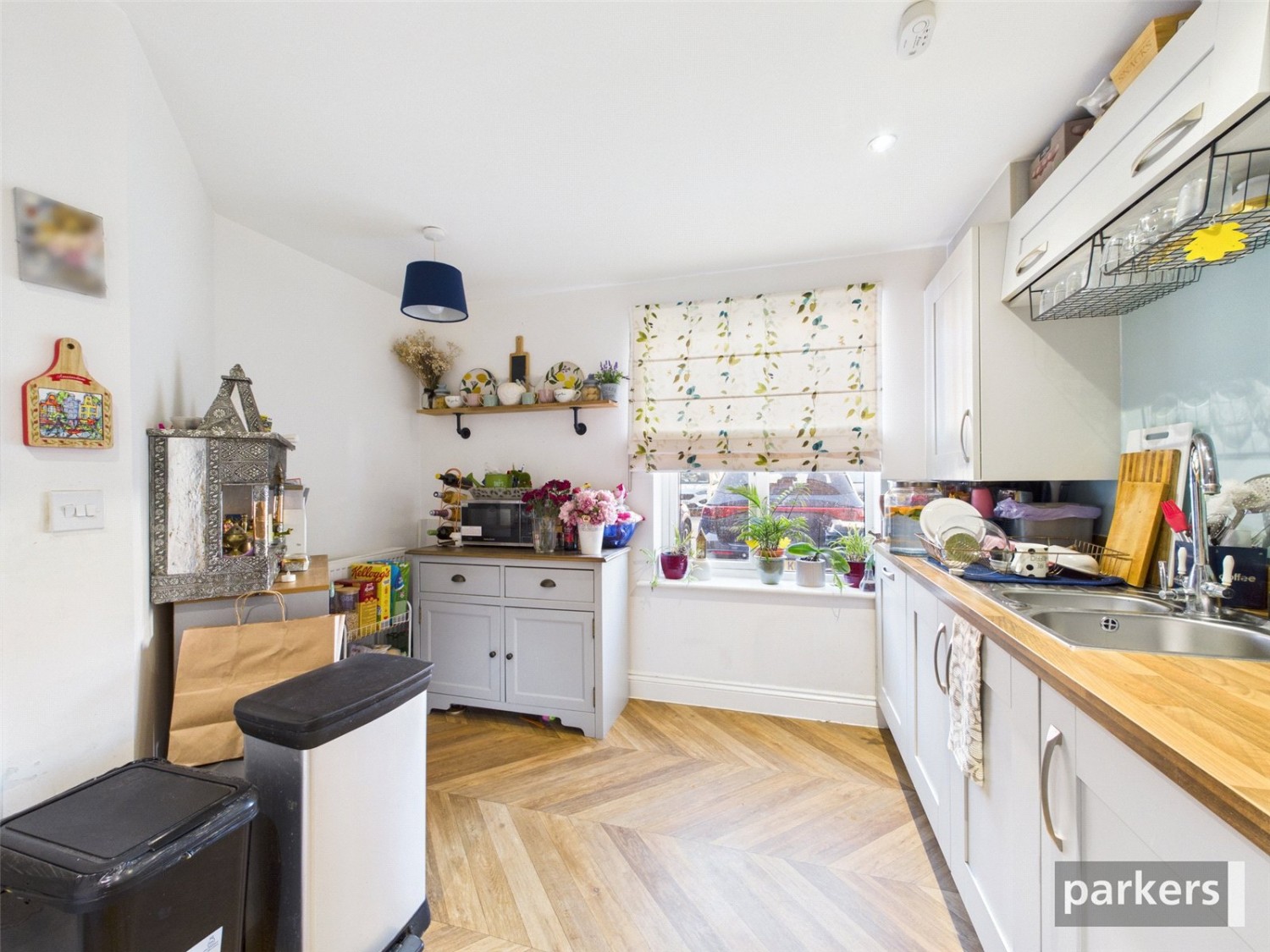 Woodley, Reading, Berkshire