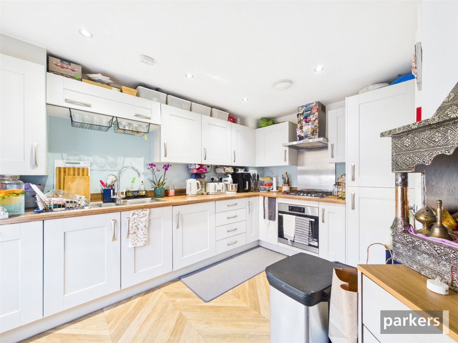 Woodley, Reading, Berkshire