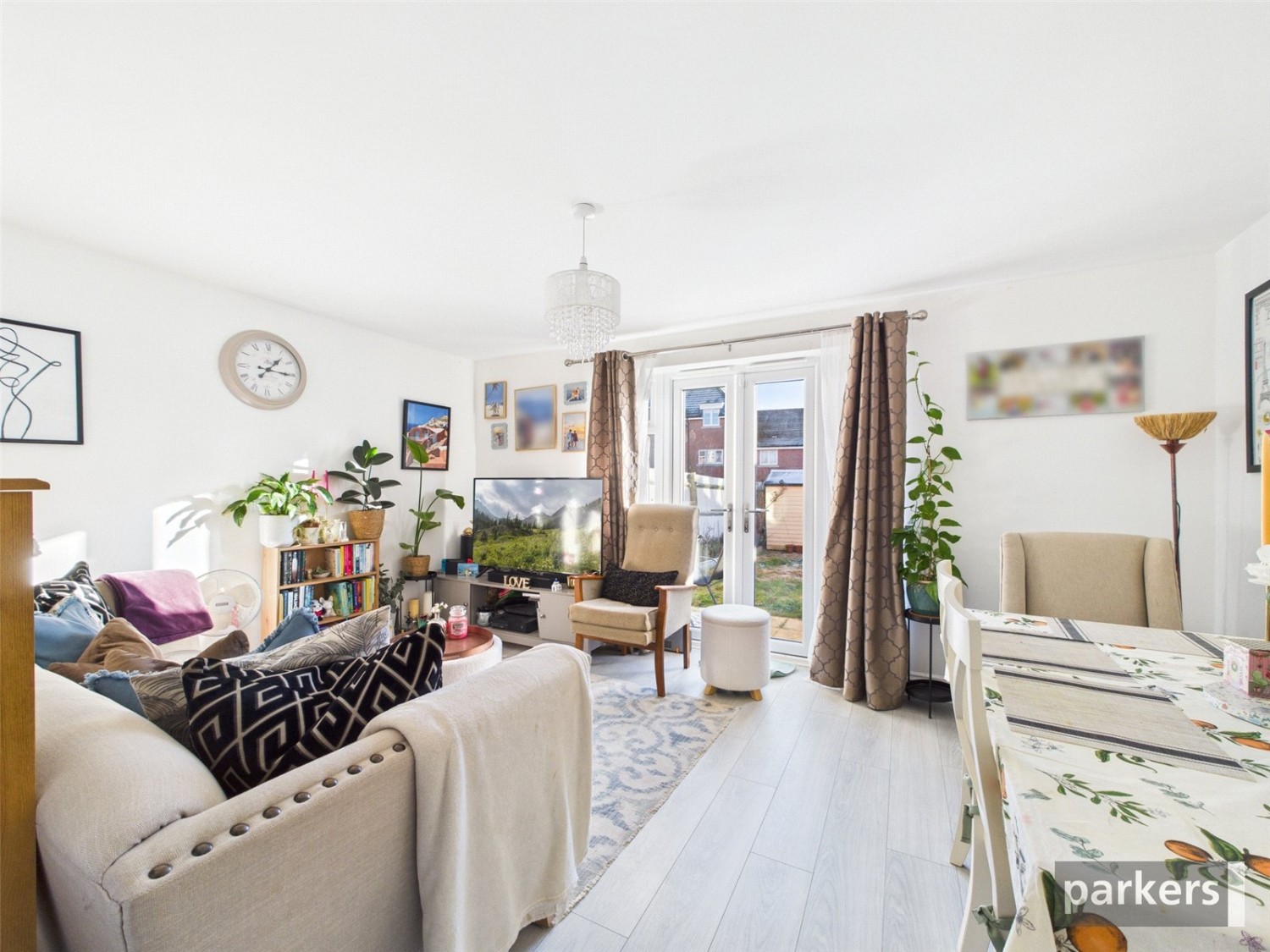 Woodley, Reading, Berkshire