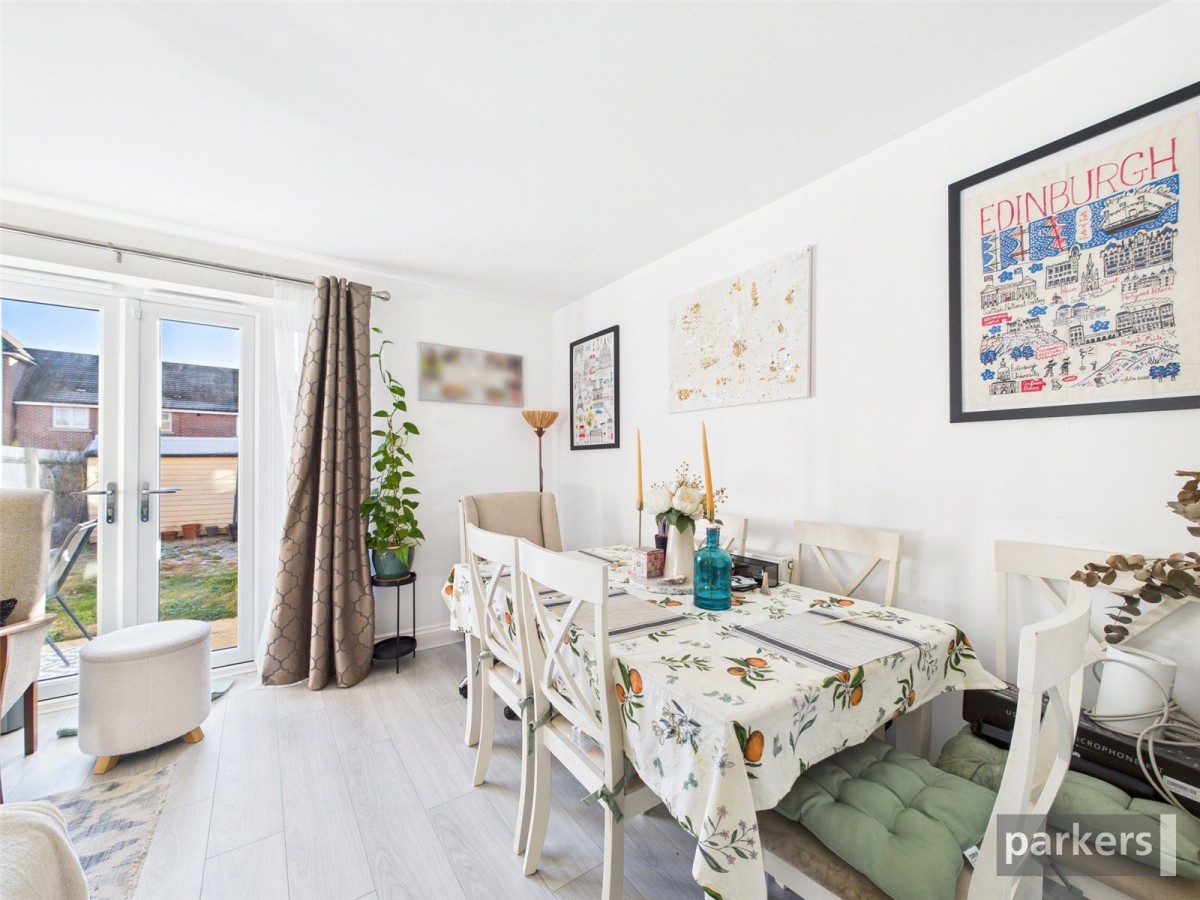 Woodley, Reading, Berkshire