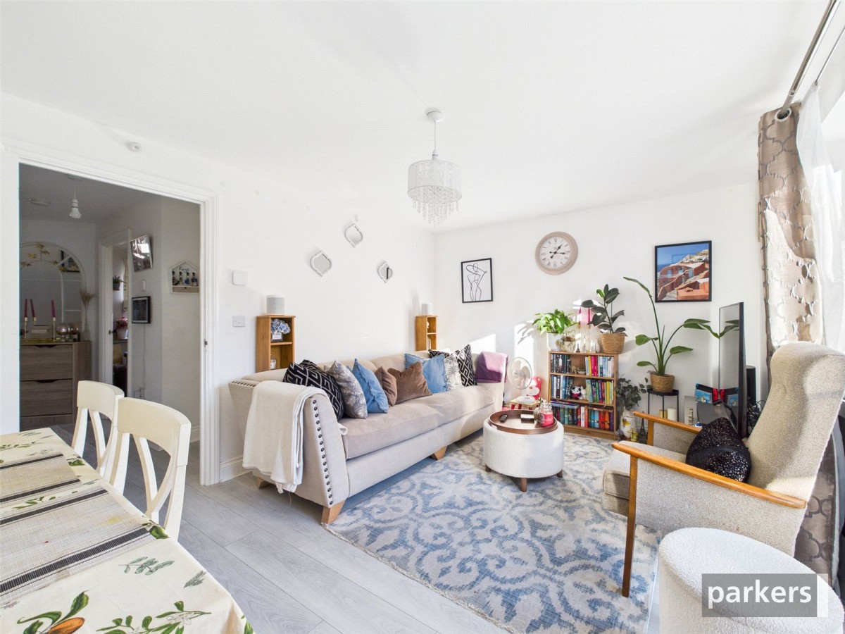 Woodley, Reading, Berkshire