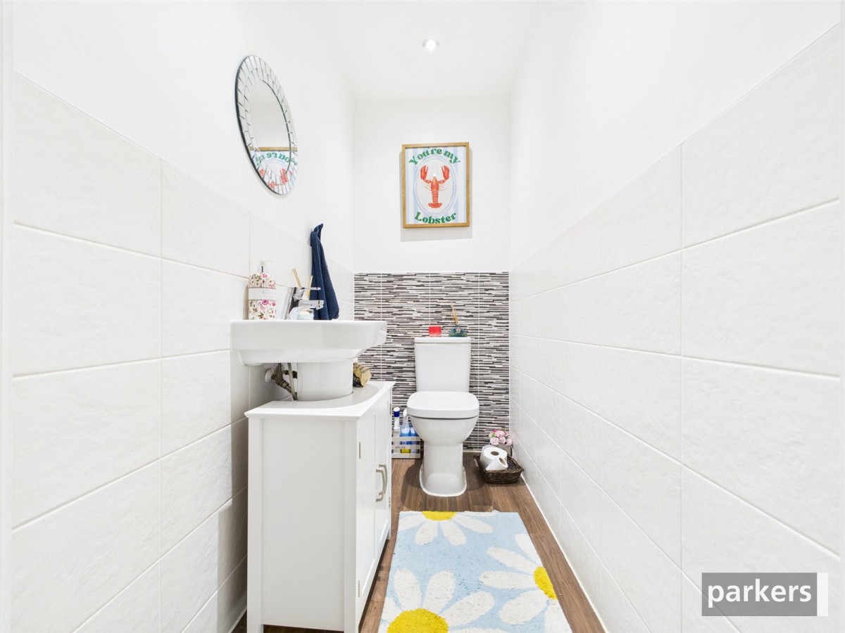 Woodley, Reading, Berkshire