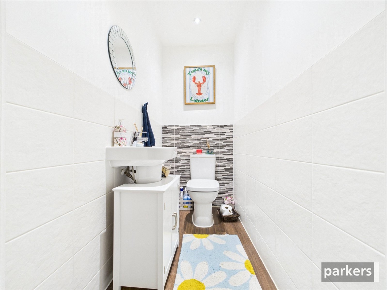 Woodley, Reading, Berkshire