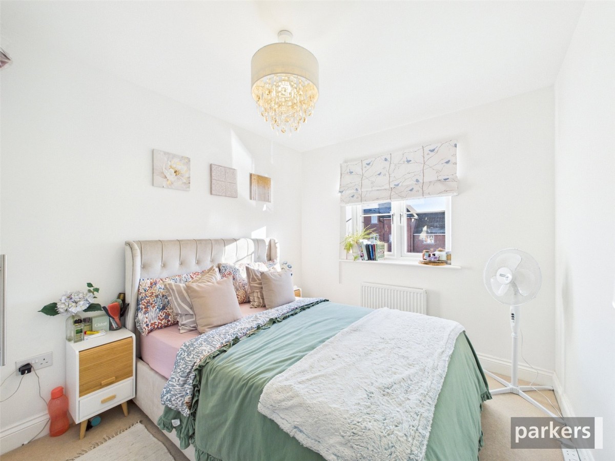 Woodley, Reading, Berkshire