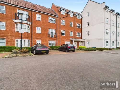 Wokingham, Berkshire