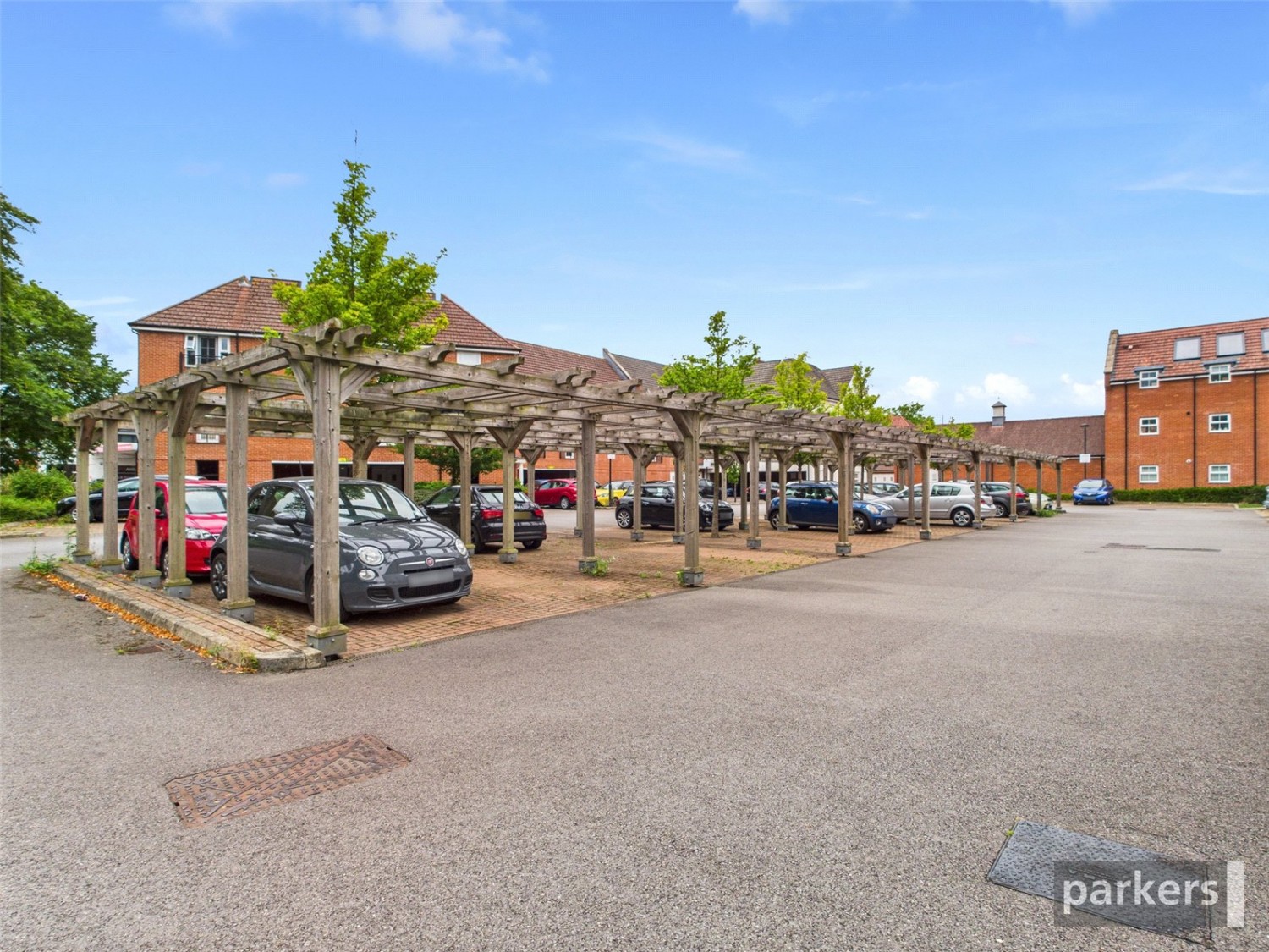 Wokingham, Berkshire