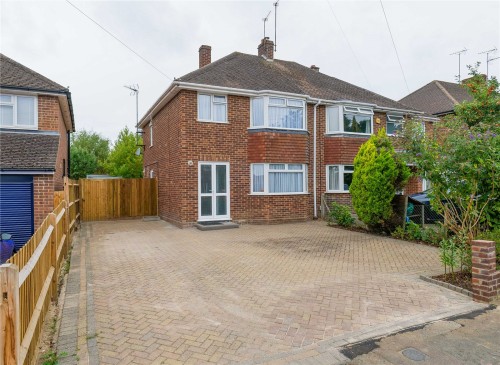 Woodley, Reading, Berkshire