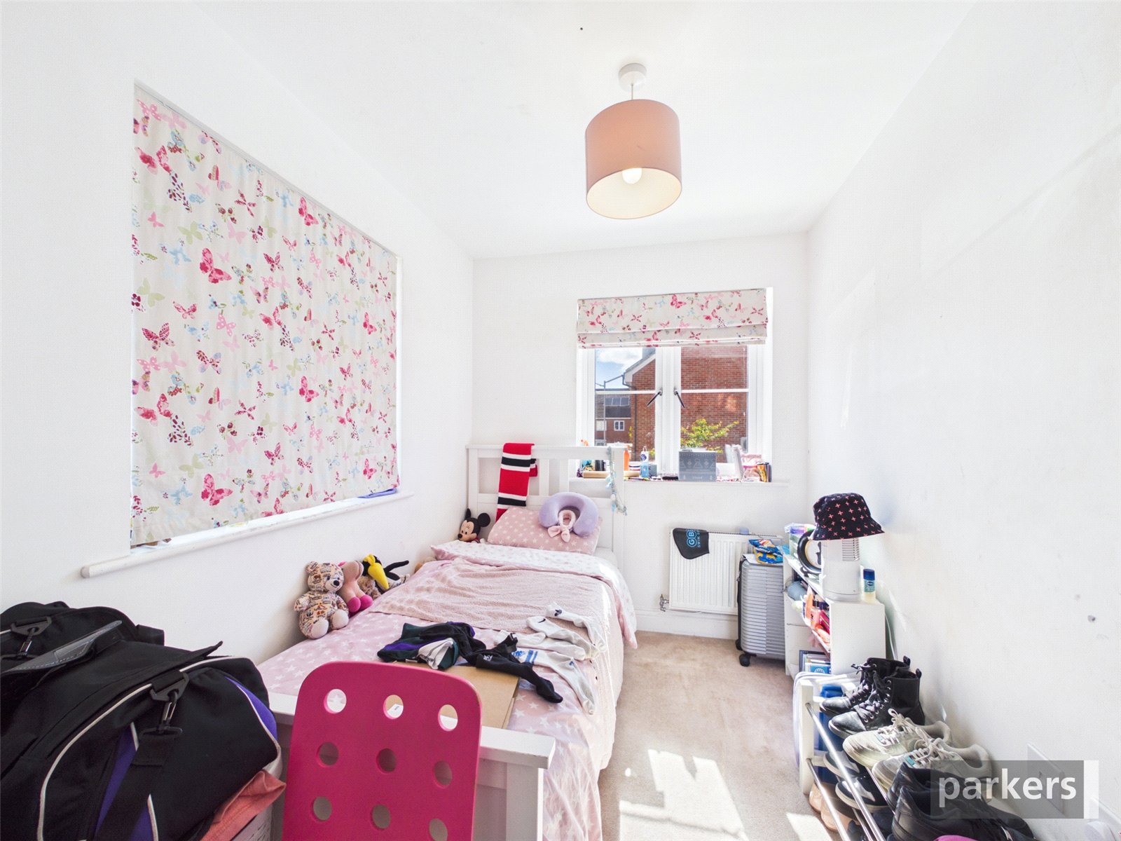 4 bedroom House for sale in Woodley, Reading, Berkshire