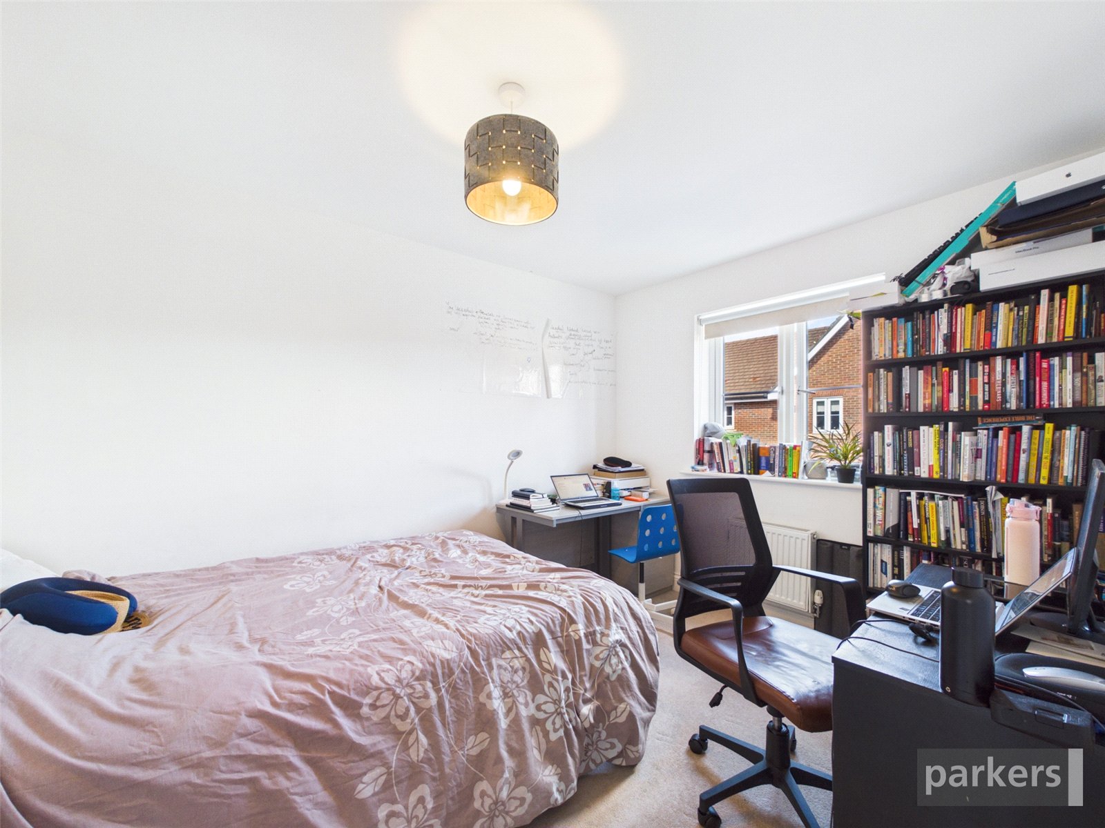 4 bedroom House for sale in Woodley, Reading, Berkshire