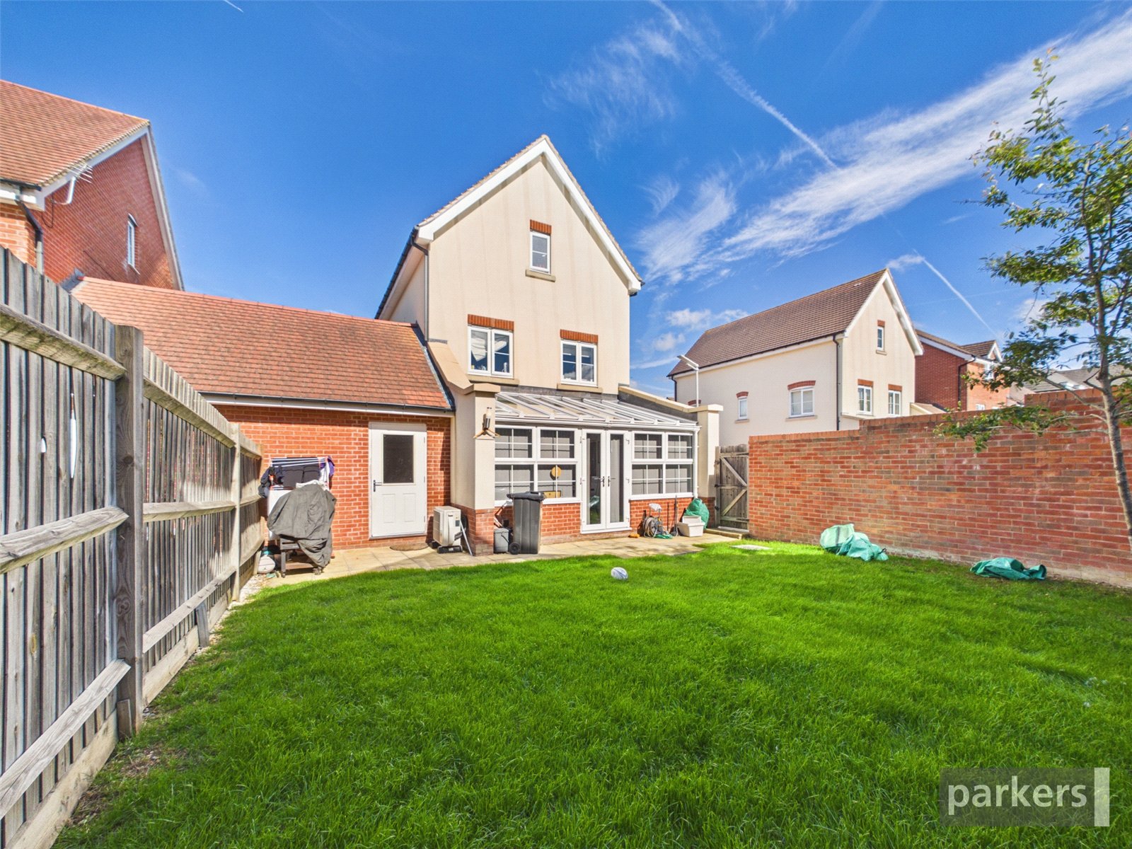 4 bedroom House for sale in Woodley, Reading, Berkshire