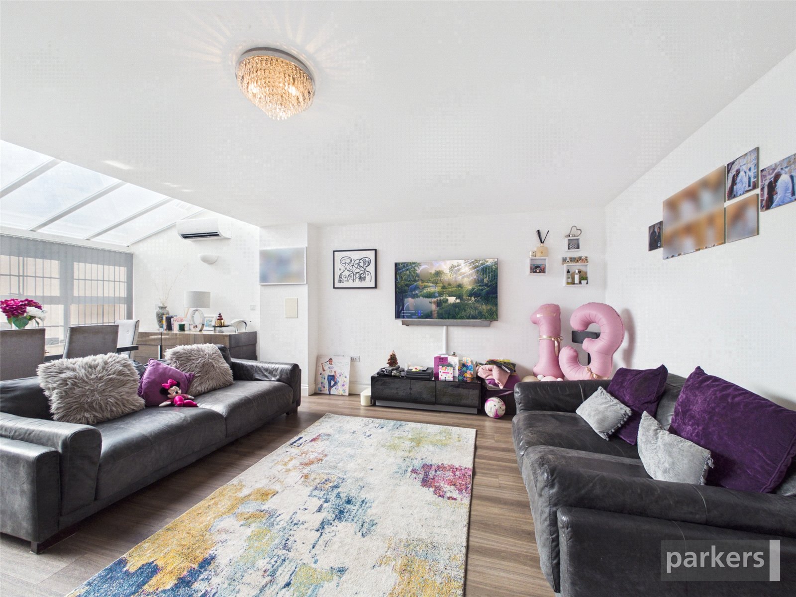 4 bedroom House for sale in Woodley, Reading, Berkshire