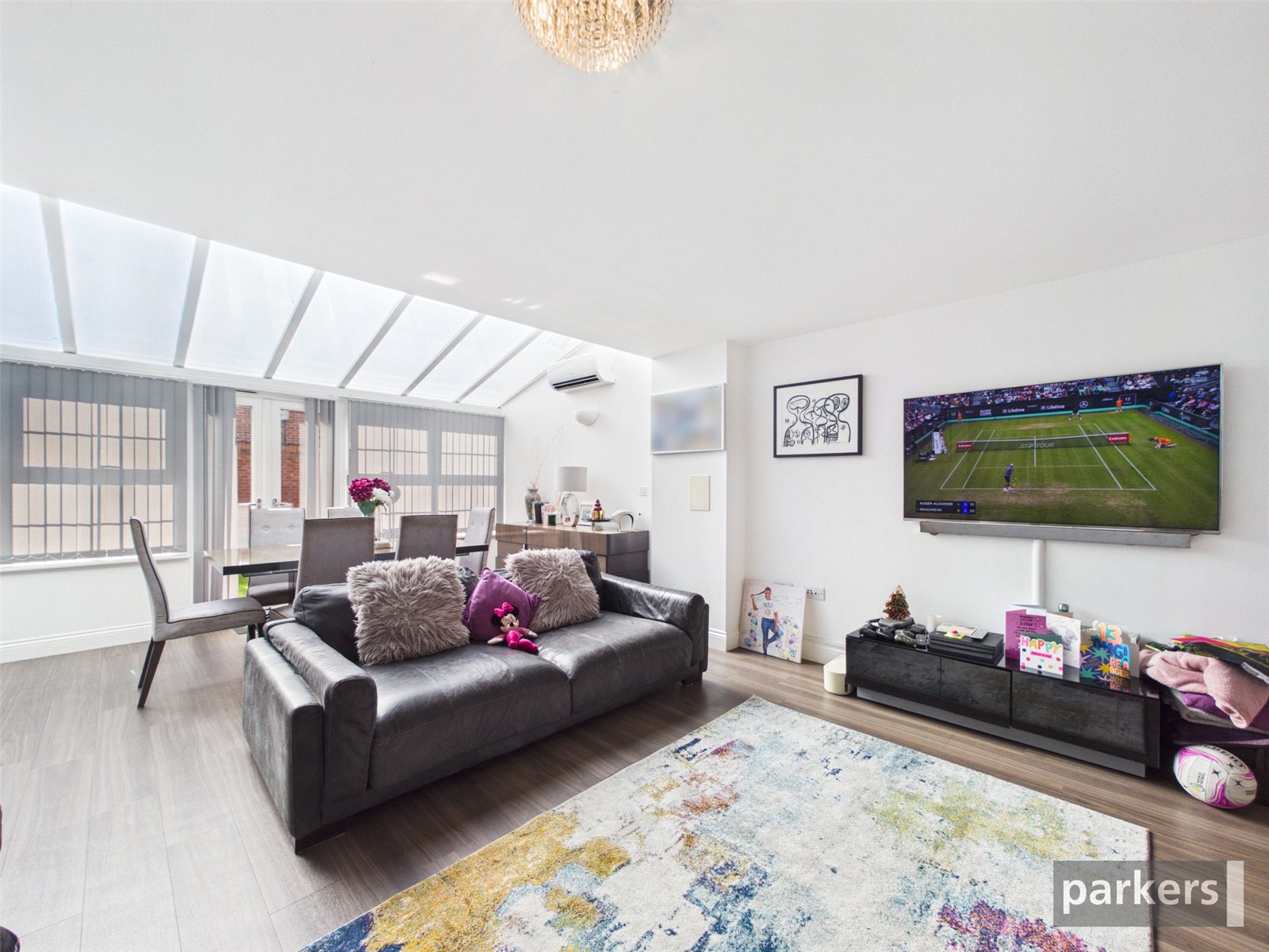 4 bedroom House for sale in Woodley, Reading, Berkshire