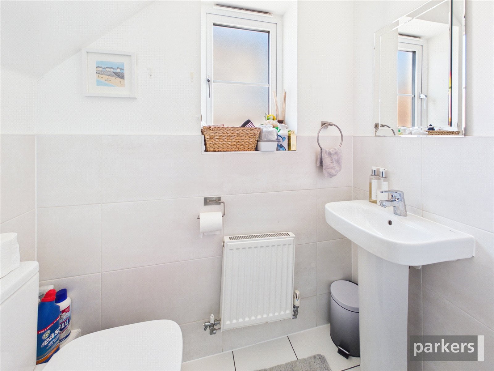 4 bedroom House for sale in Woodley, Reading, Berkshire