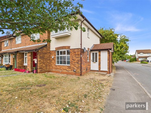 Woodley, Reading, Berkshire