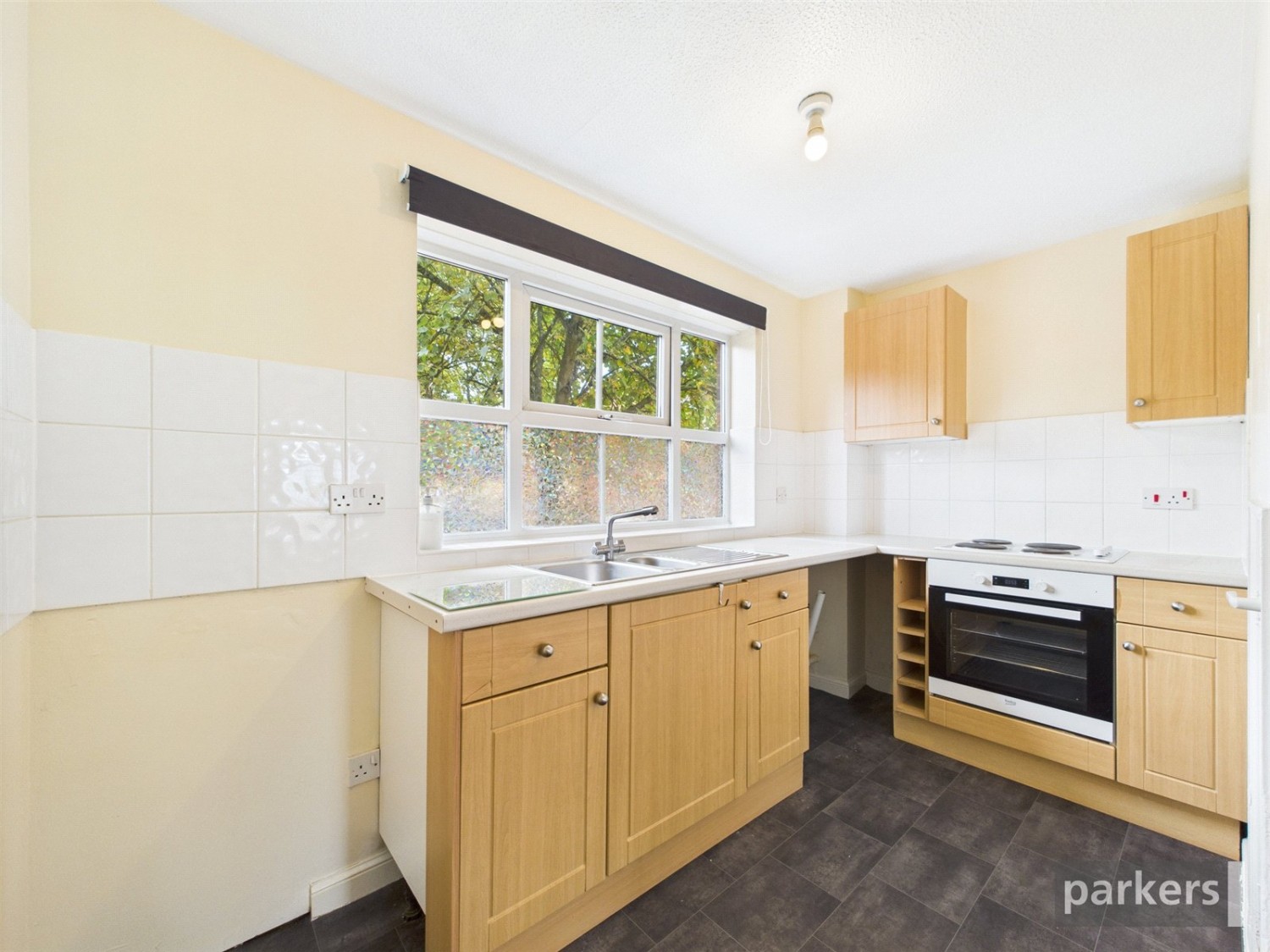 Woodley, Reading, Berkshire