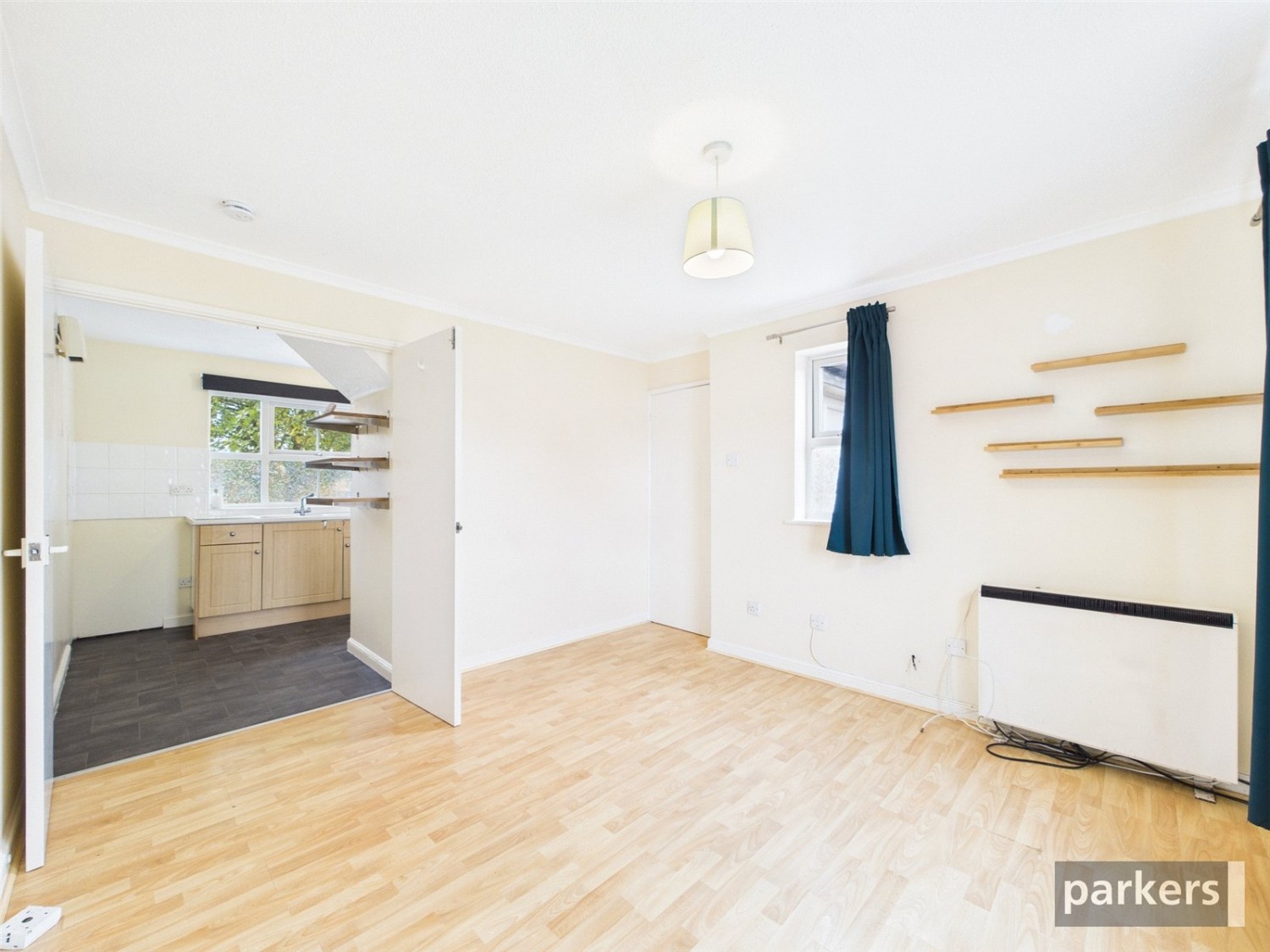 Woodley, Reading, Berkshire