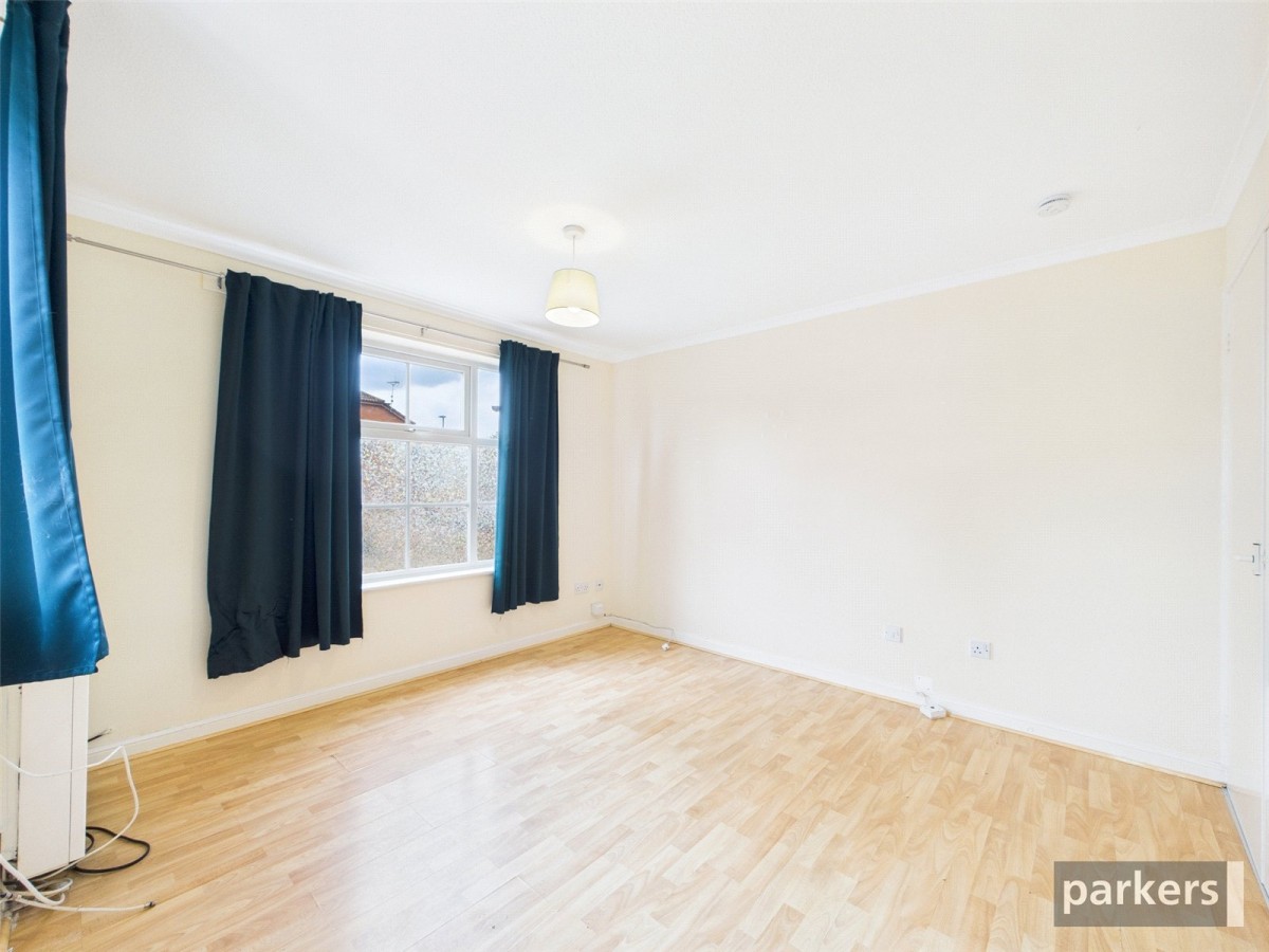 Woodley, Reading, Berkshire