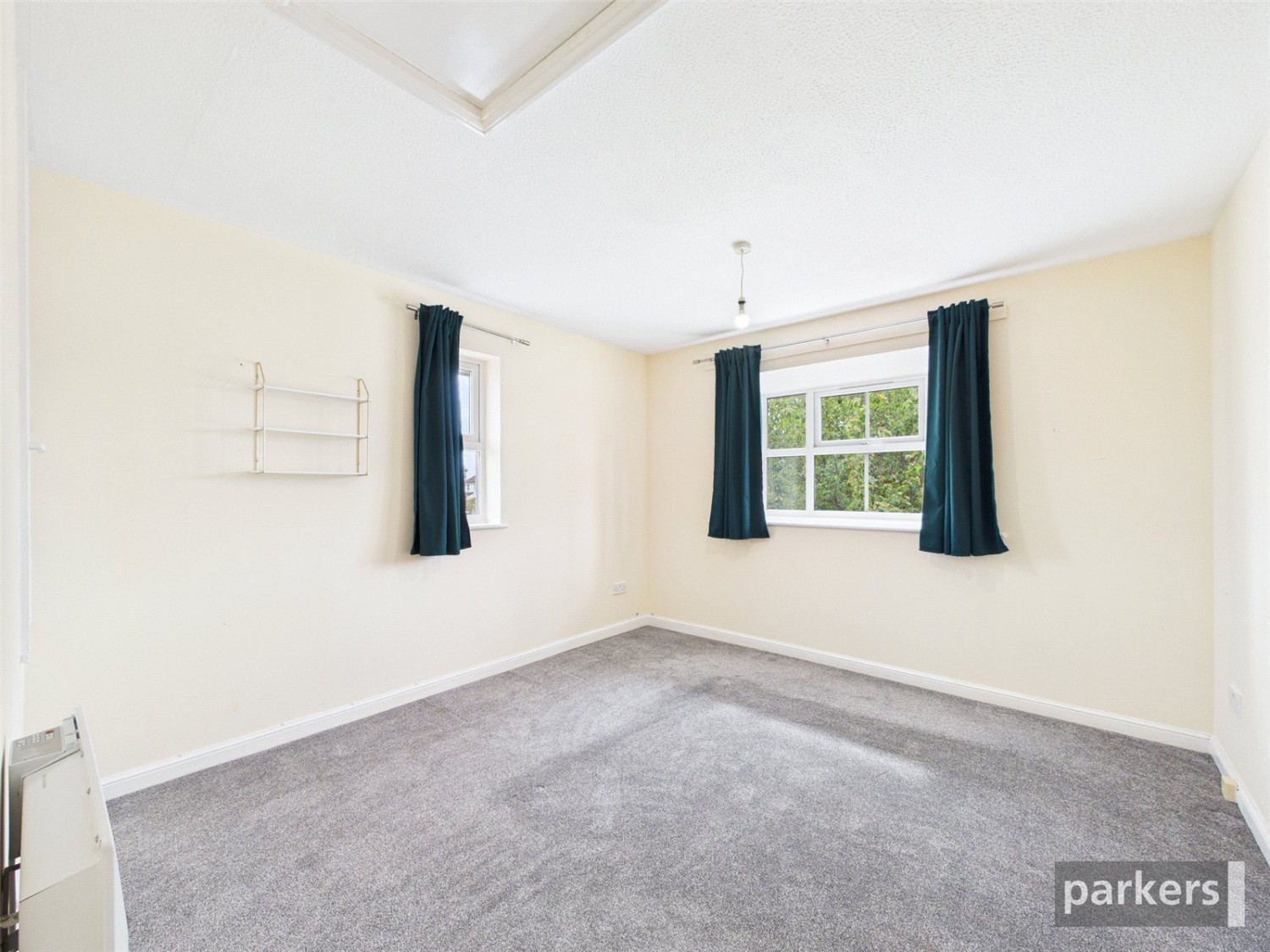 Woodley, Reading, Berkshire