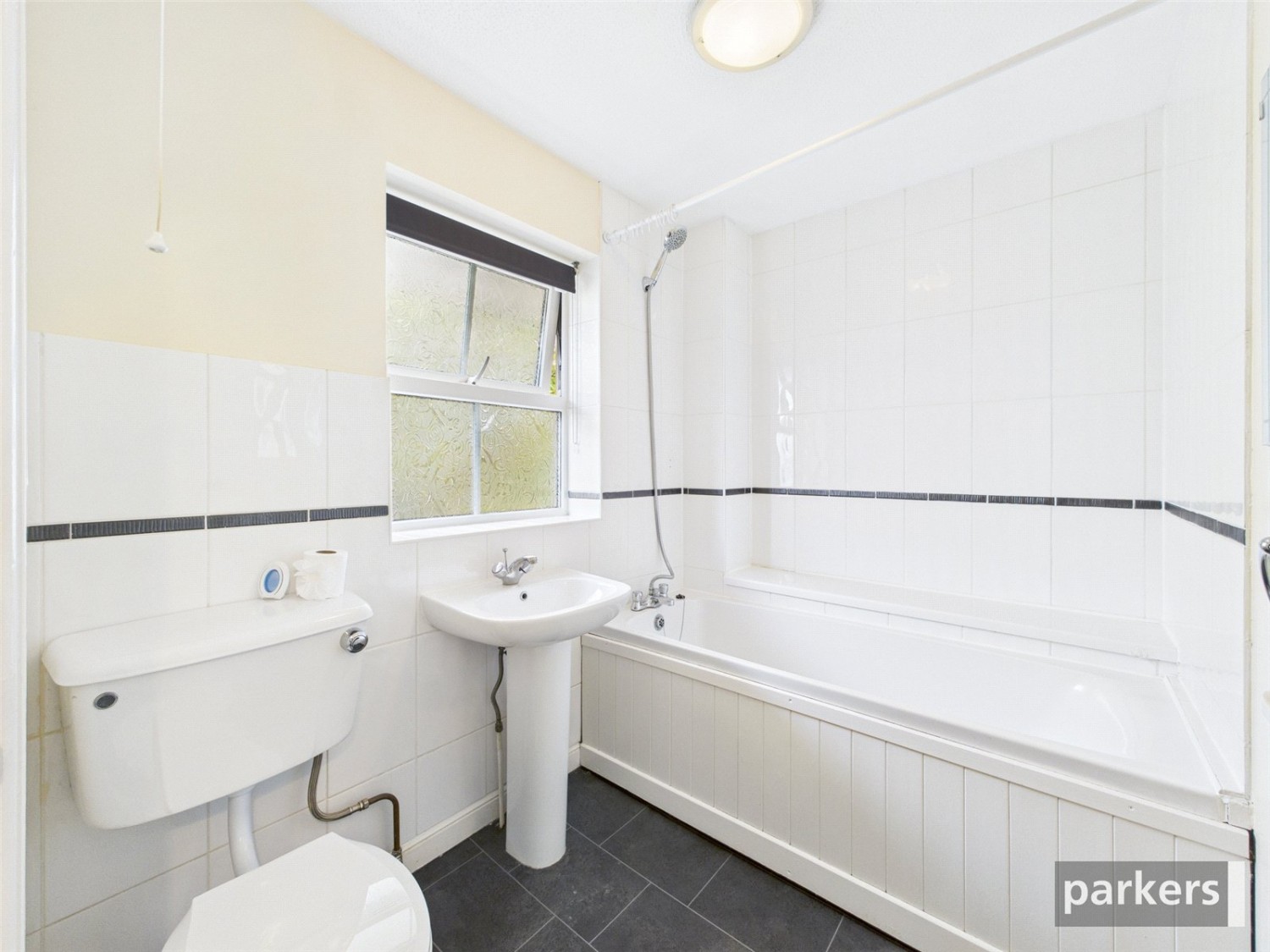 Woodley, Reading, Berkshire
