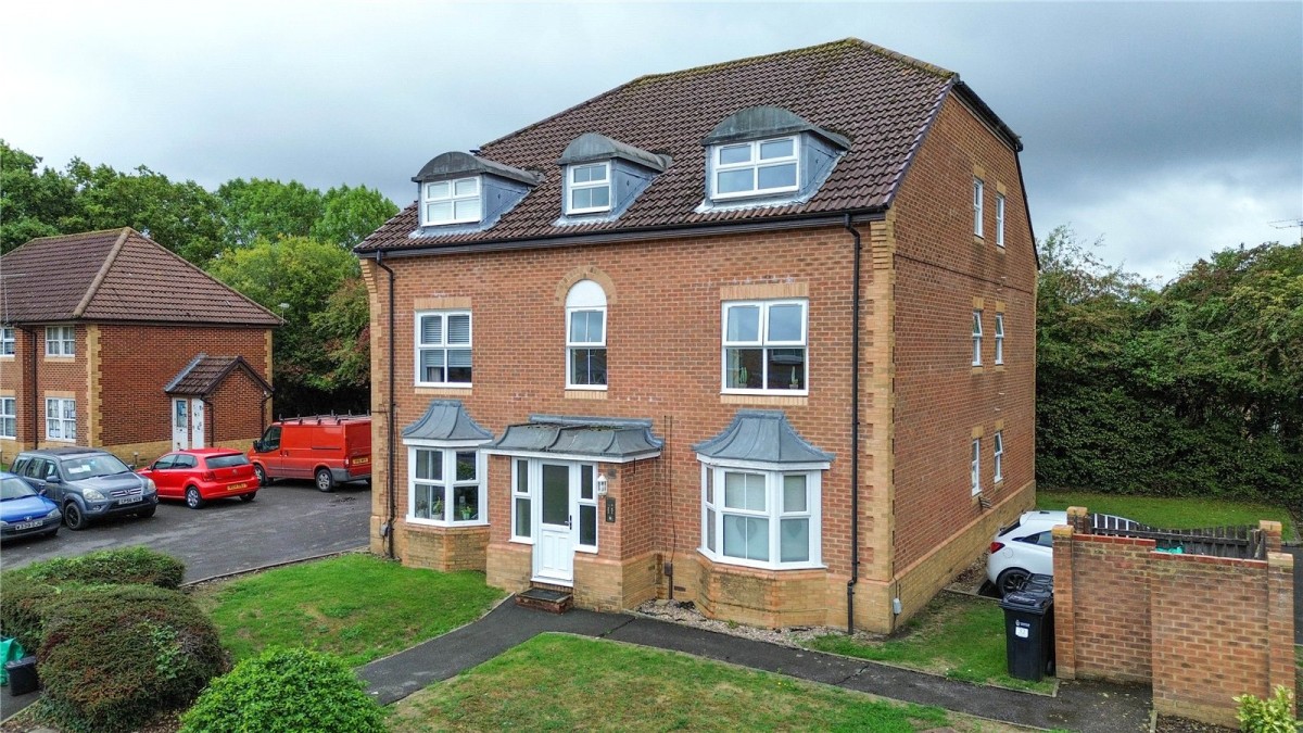 Woodley, Reading, Berkshire