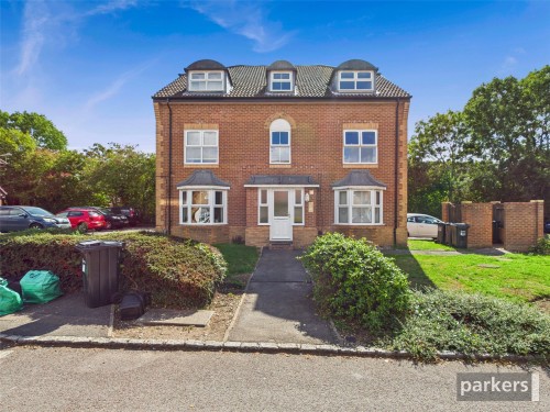 Woodley, Reading, Berkshire