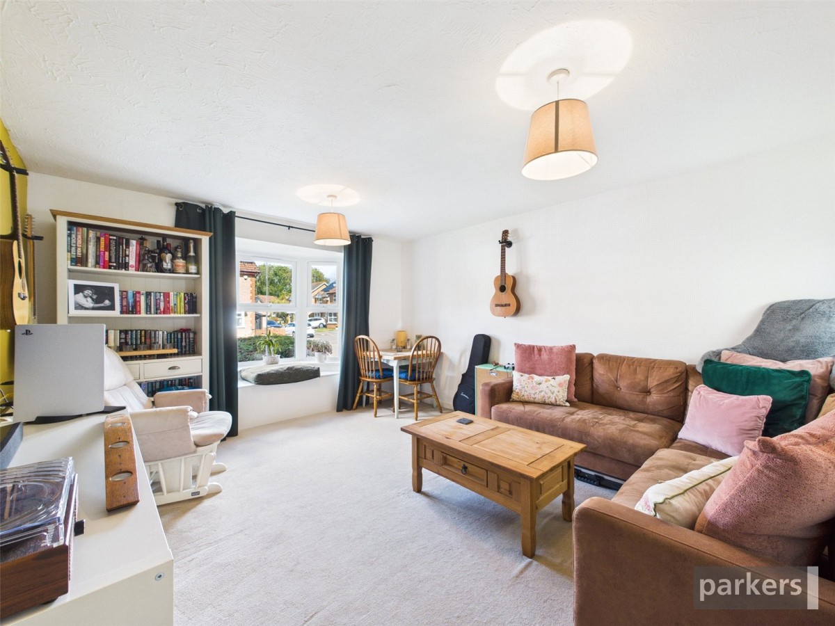 Woodley, Reading, Berkshire