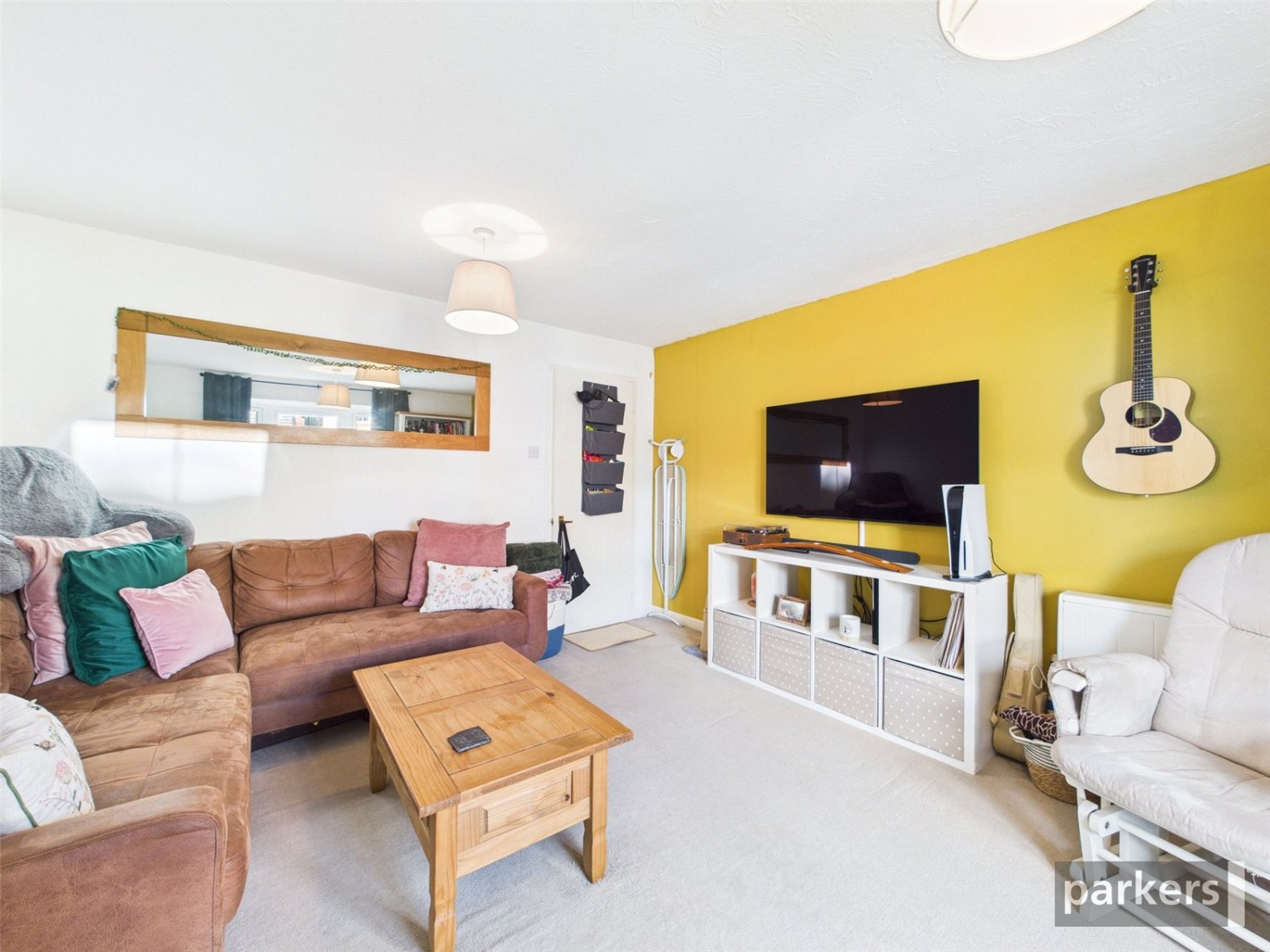 Woodley, Reading, Berkshire