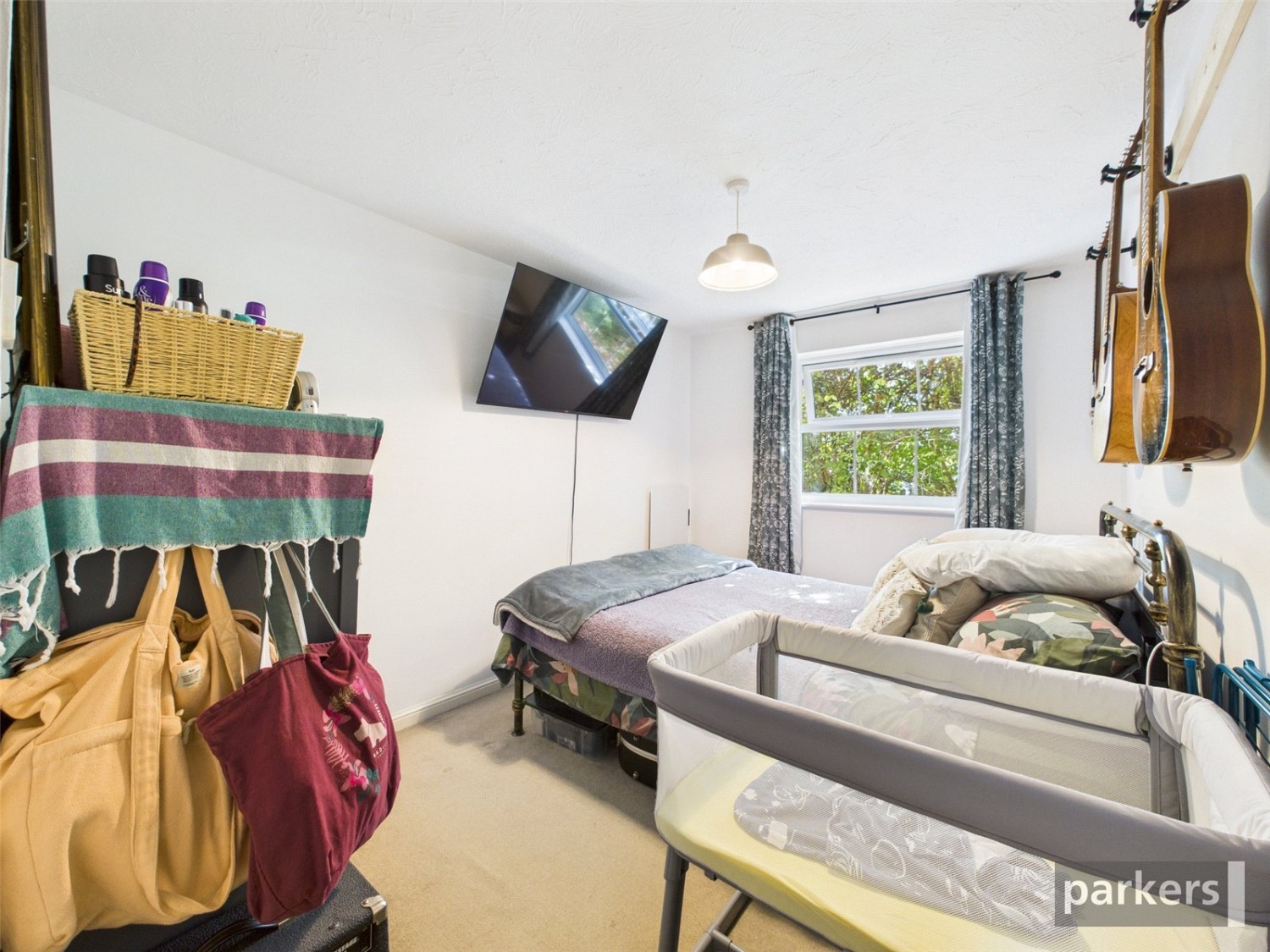 Woodley, Reading, Berkshire