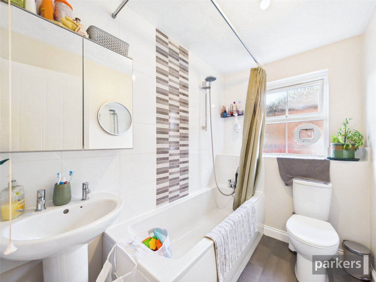 Woodley, Reading, Berkshire