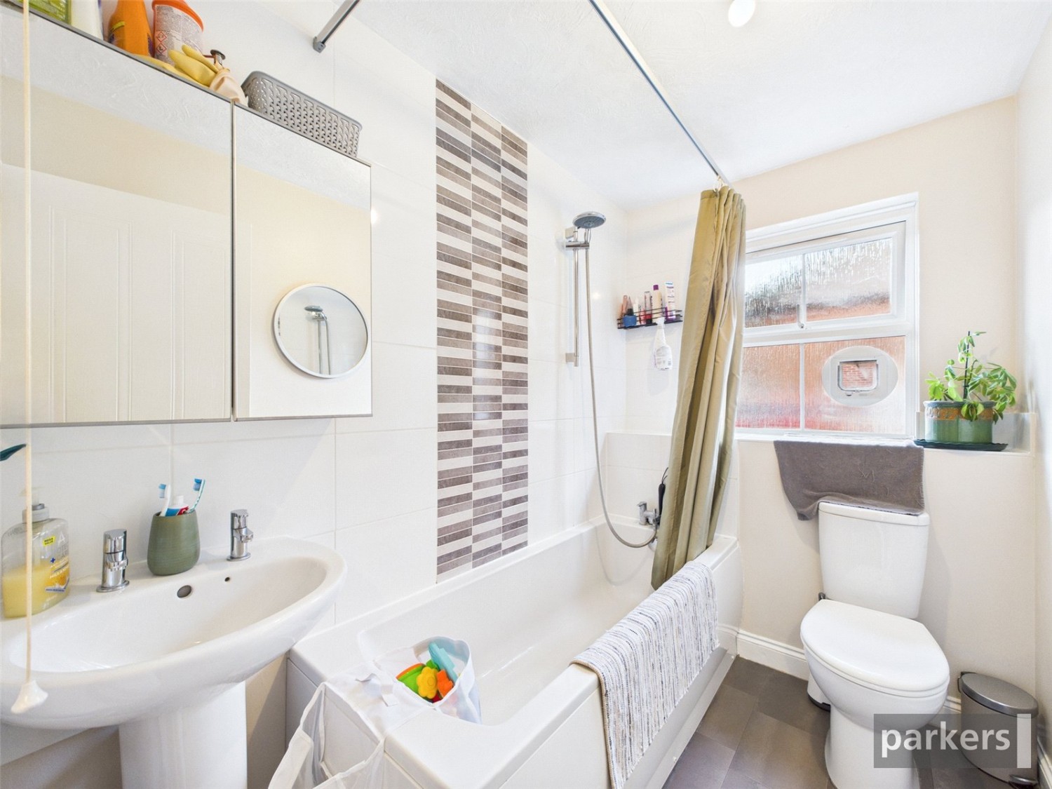 Woodley, Reading, Berkshire