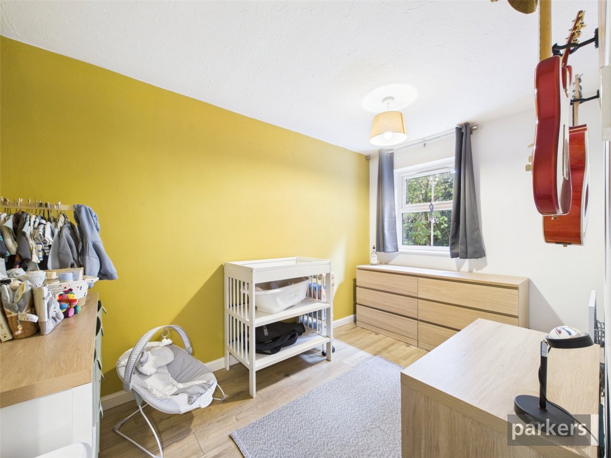 Woodley, Reading, Berkshire