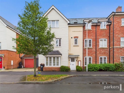 Woodley, Reading, Berkshire