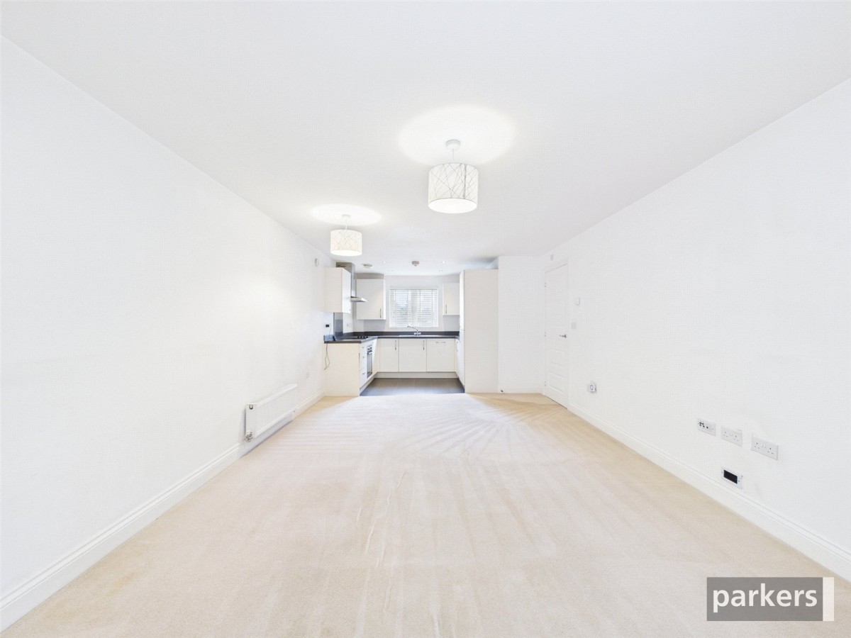Woodley, Reading, Berkshire
