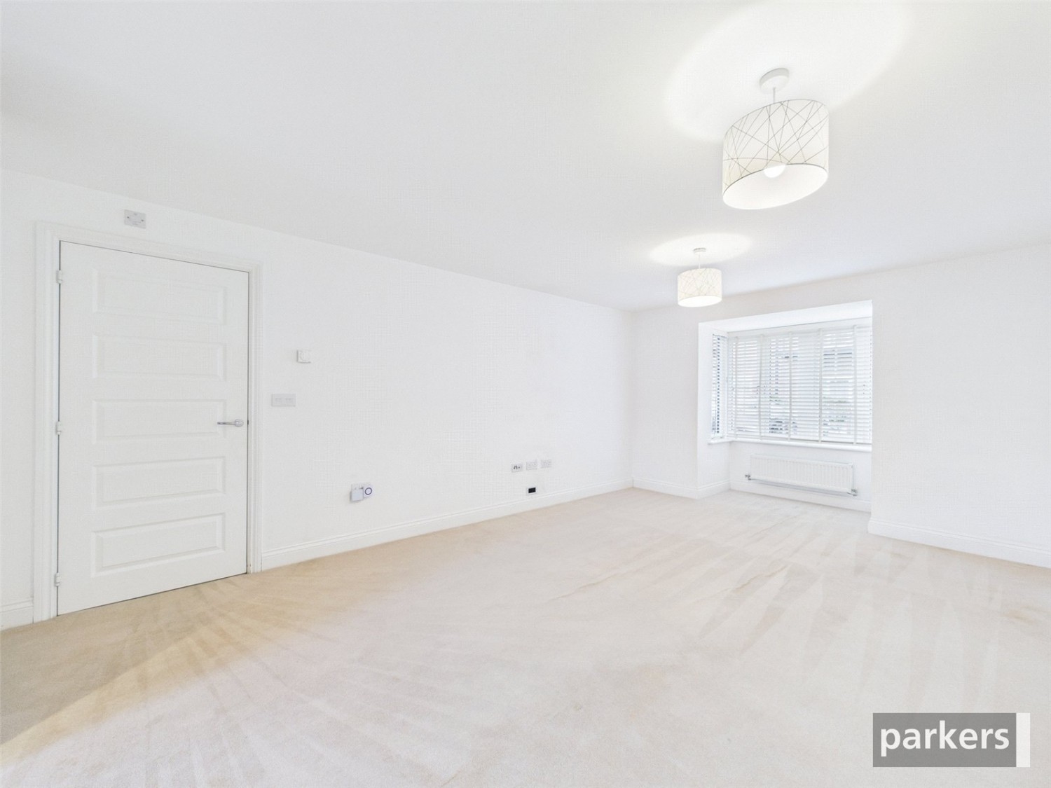Woodley, Reading, Berkshire